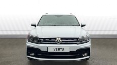 Volkswagen Tiguan 2.0 TDi 150 R-Line 5dr Diesel Estate